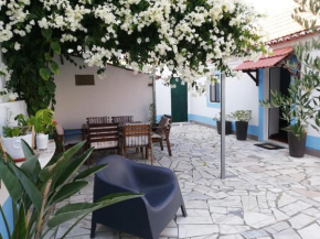 Casa Ferry Trafaria, Trafaria